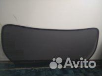 Каркасные шторки для Hyundai ix35,Tucson. KIA Spor