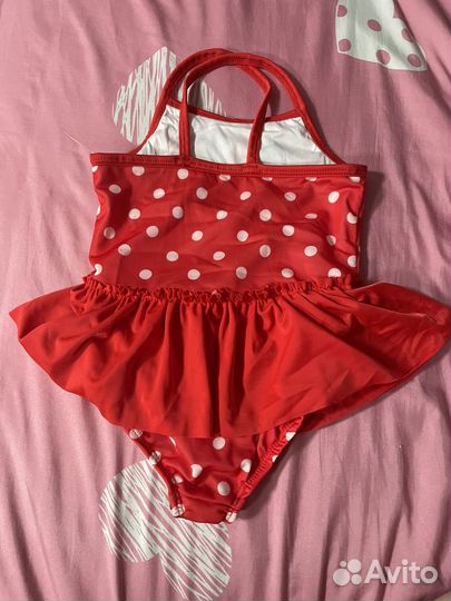 Купальник детский