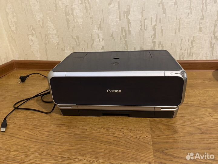 Принтер cannon ip4000