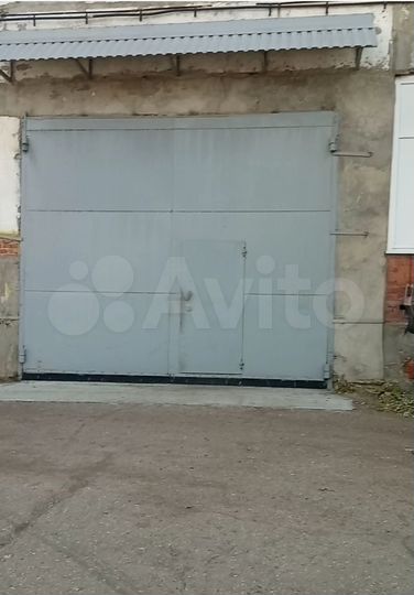 Склад, 3000 м²