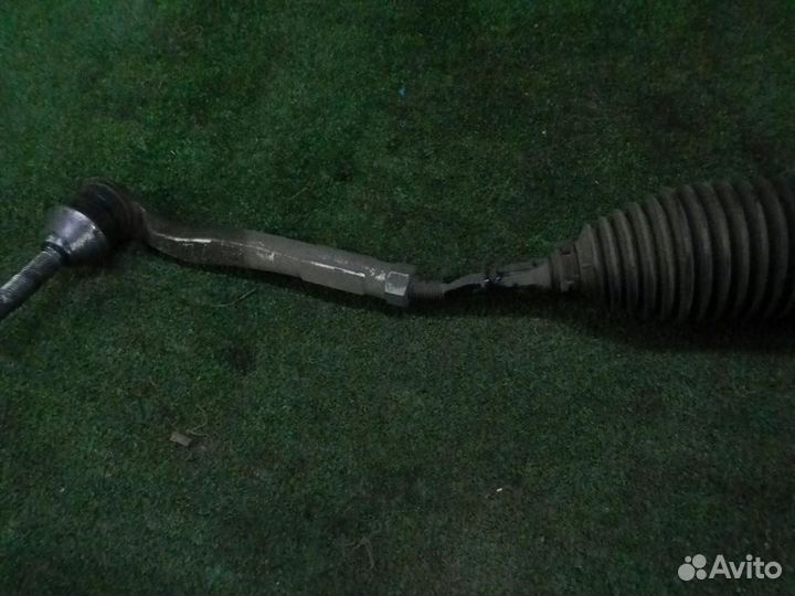 Рейка рулевая Mercedes-Benz C-Class