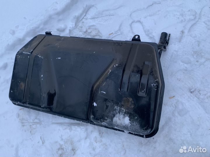 Бак топливный Chevrolet Niva