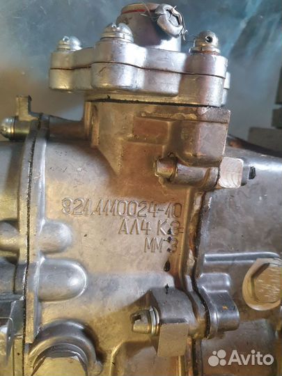 Тнвд 773
