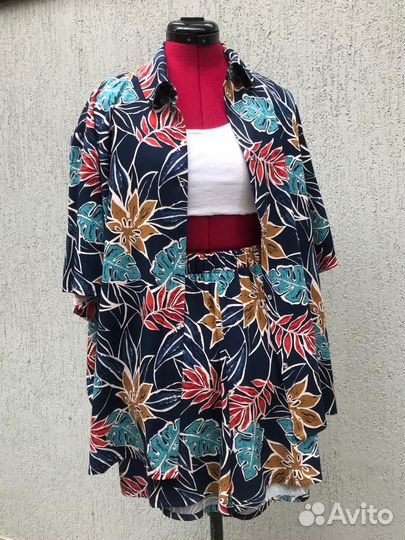 Пошив одежды