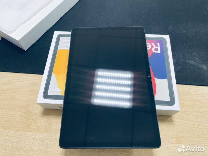 Планшет Redmi Pad SE 8/256Gb Green