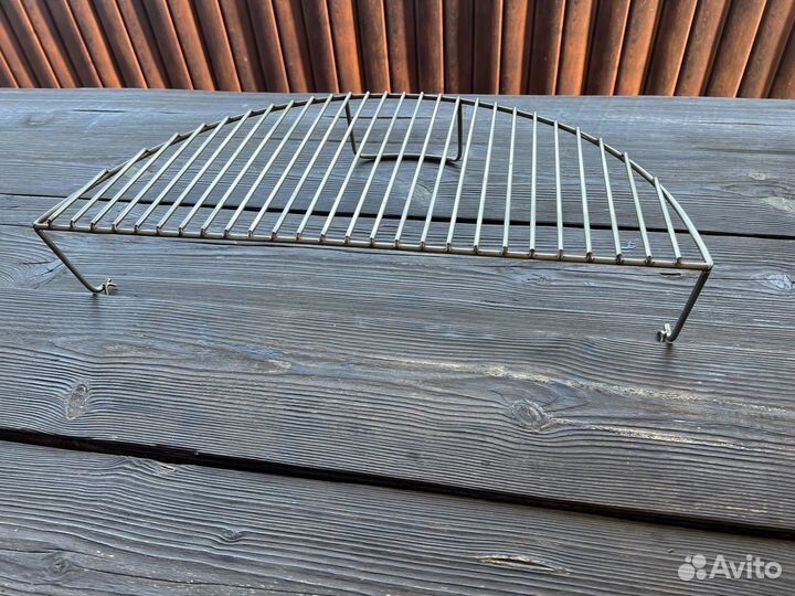 Решётка для гриля (второй уровень)