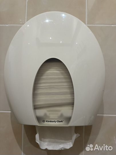 Kimberly clark, диспенсор, дозатор