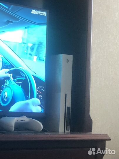 Xbox one s 500 gb