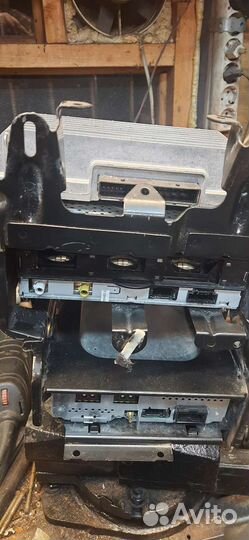 Электроника