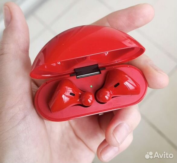 Наушники Huawei FreeBuds 3