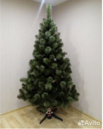 Елка искусственная