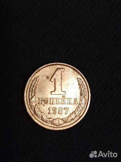 Редкие монеты СССР