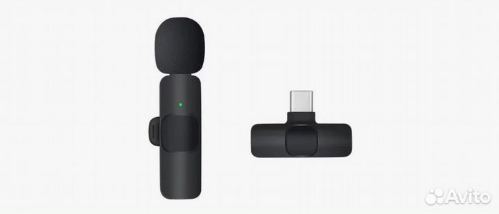 Микрофон для смартфона