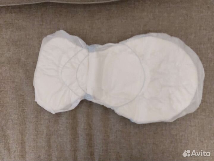 Прокладки Вкладыши Тена (Tena) комфорт плюс