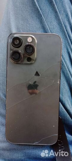 iPhone 14 pro max муляж