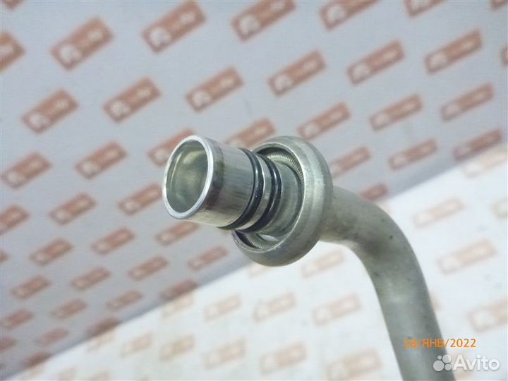 Трубка кондиционера Mazda Cx-7 ER L5-VE 2012