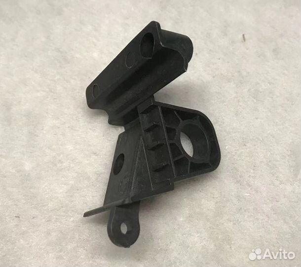 Ремкомплект крепления фар Mercedes W257 CLS350