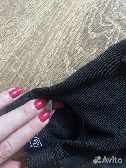 Перчатки для фитнеса Chiba M