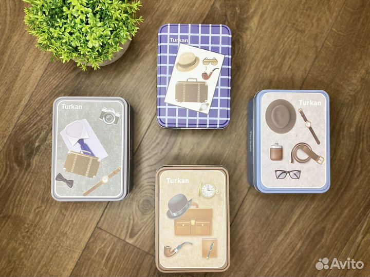 Носки мужские набор