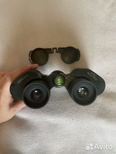 Бинокль Navigator 8x40 Profi