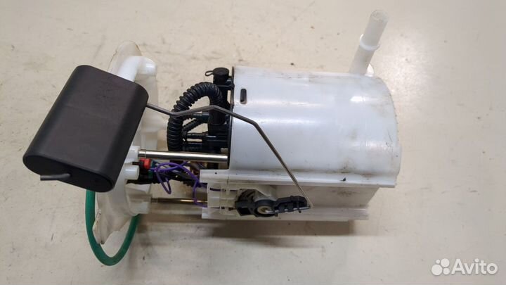 Насос топливный электрический Jeep Grand Cherokee