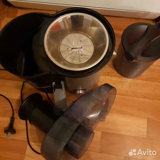 Соковыжималка Bosch