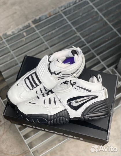 Кроссовки Nike Adjust Force x Ambush