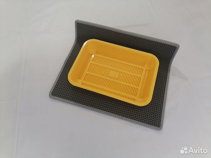 Эва коврики для дома