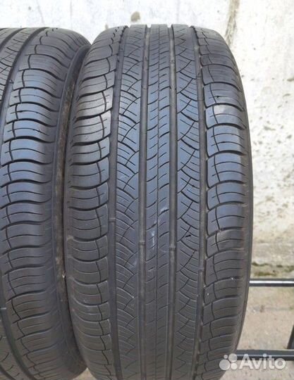 Michelin Latitude Tour HP 235/60 R18 103V