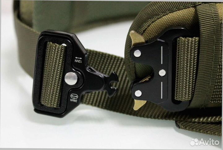 Разгрузочный пояс