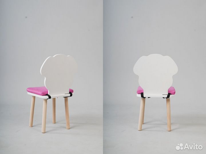 Детский стул
