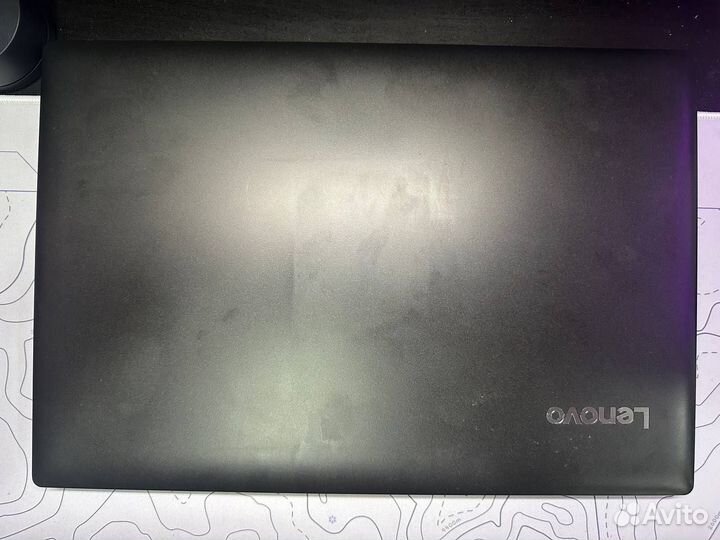 Ноутбук Lenovo IdeaPad 330-15ikb