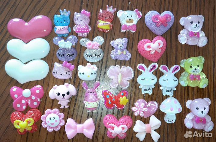 Все для рукоделия и творчества