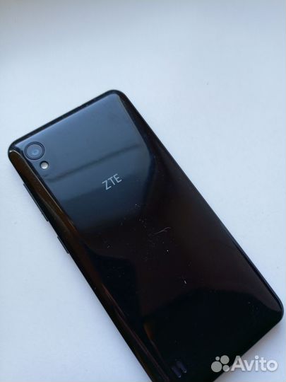ZTE Blade A5 (2019), 2/16 ГБ