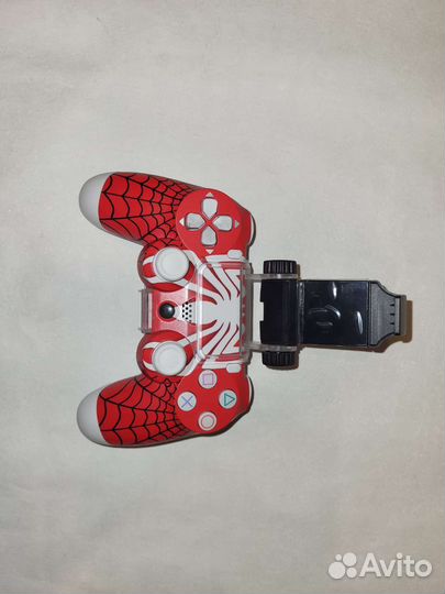 Джойстик ps4