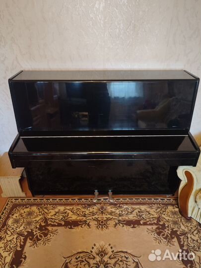 Пианино прима