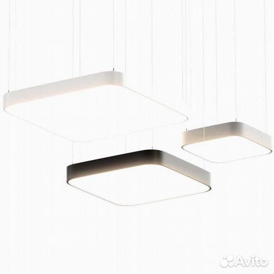 Подвесной светильник