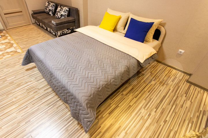 Квартира-студия, 36 м², 5/14 эт.