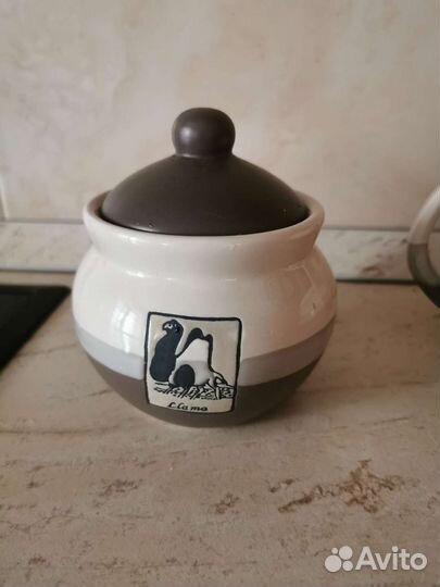 Заварочный чайник