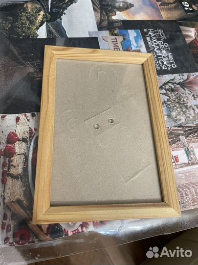 Рамка доя фото IKEA