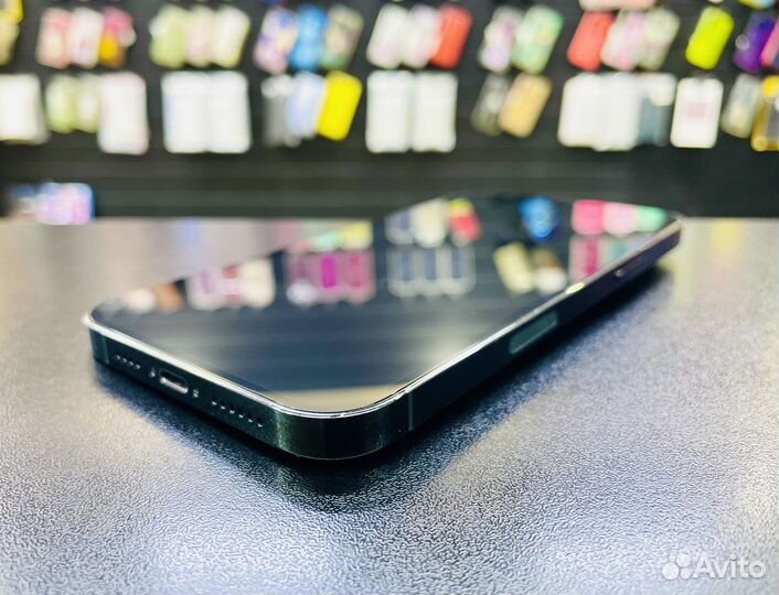 iPhone 13 Pro Max, 128 ГБ