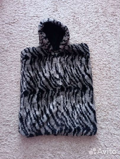 Конверт шубка