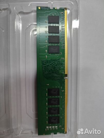 Оперативная память kingston