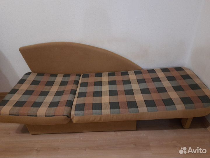 Диван малютка раскладной
