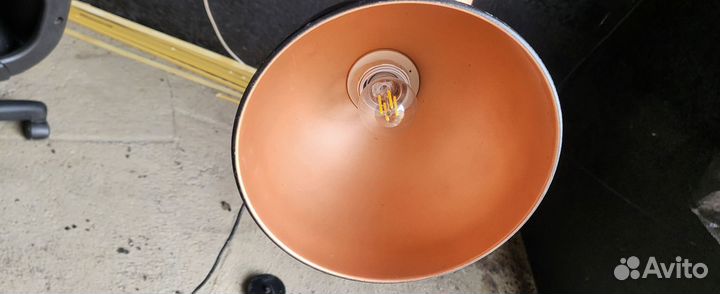 Светильник