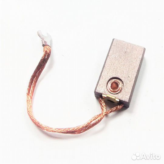 Электрощетка мг 16x25x40 (К1-3)