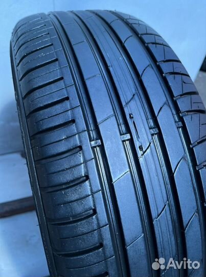 Cordiant Sport 3 215/55 R17