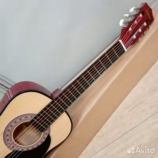 Гитара новая классическая