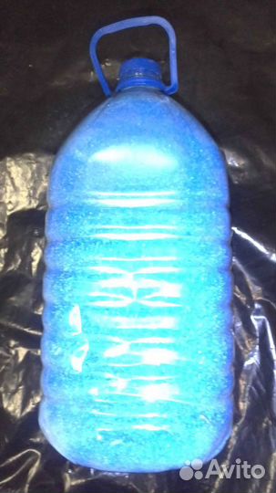 Медный купорос