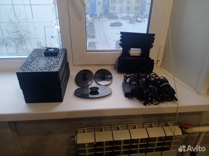 Тонкий клиент depo Sky 161